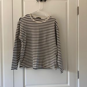 Zara Long Sleeve